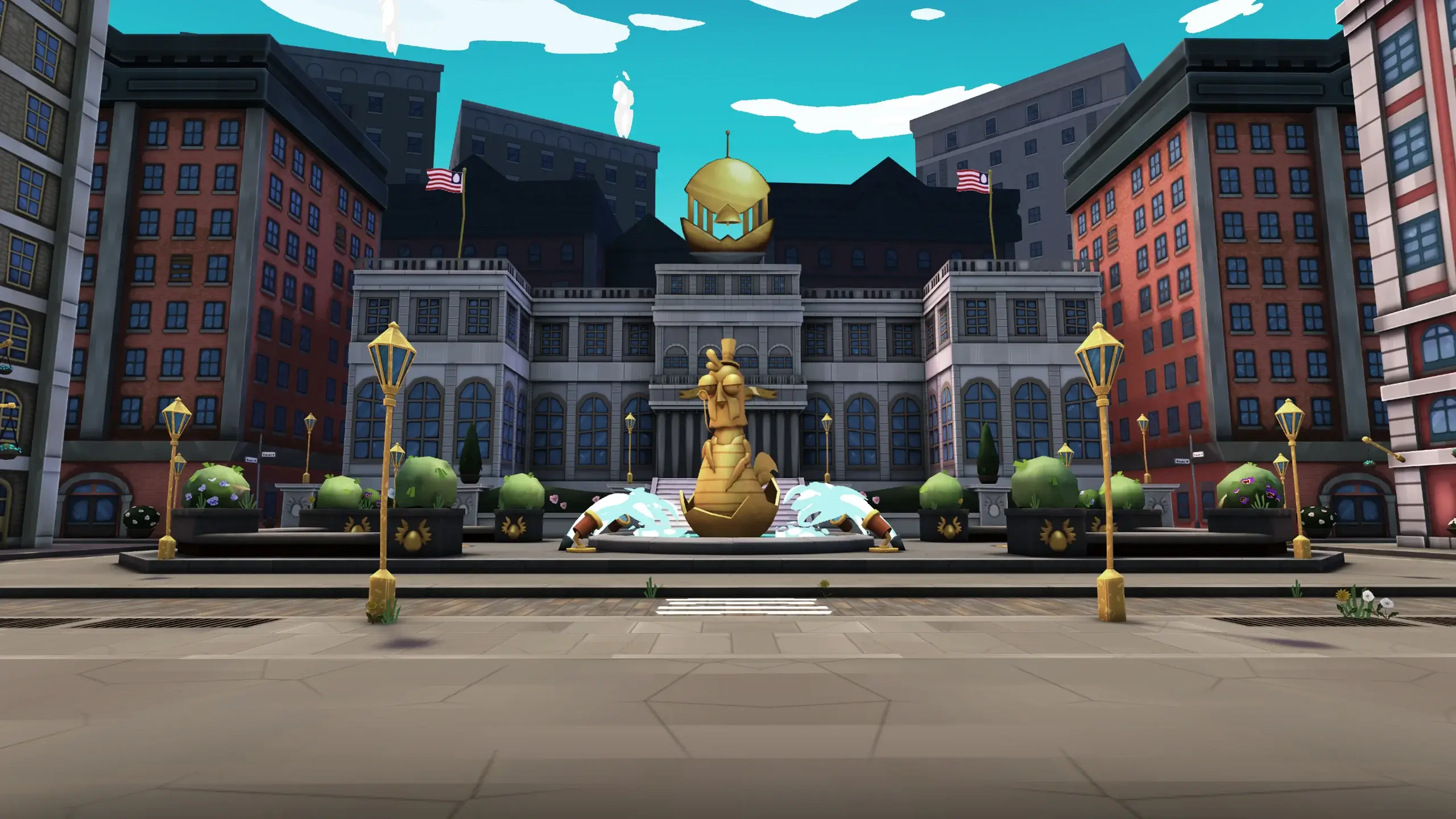 Prison Boss Prohibition - Stitchin' Rich DLC